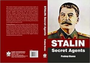 Stalin: Secret Agents
