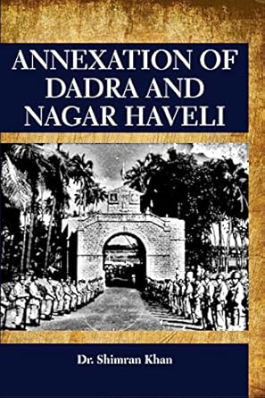 Annexation of Dadra and Nagar Haveli