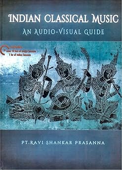 Indian Classical Music