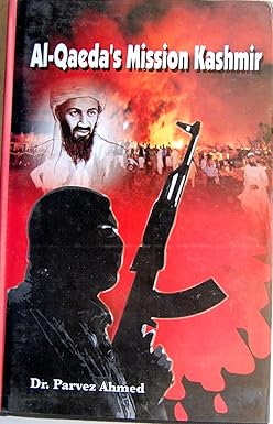Al'Qaeda's Mission Kashmir