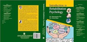 INTRODUCTION TO REHABILITATION PSYCHOLOGY