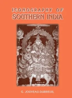 Iconography of Southern India