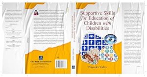 SUPPORTIVE SKILLS FOR EDUCATION OF CHILDREN WITH DISABILITY