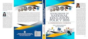 SOURCEBOOK OF NATIONAL EDUCATION POLICY-2020