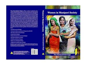 WOMEN IN MANIPURI SOCIETY