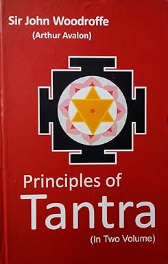 Principles of Tantra Paperback