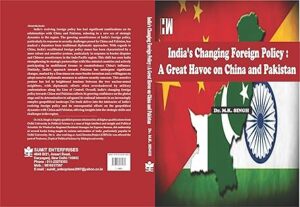 India's Changing foreign Policy: A Great Havoc on China and Pakistan