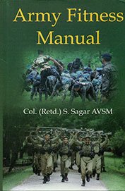 Army Fitness Manual
