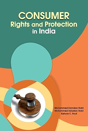 Consumer Rights and Protection in India