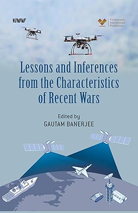 Lessons and Inferences from the Characteristics of Recent Wars