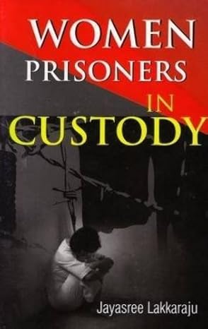 Women Prisoners in Custody