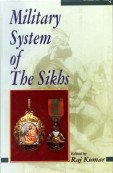 Military System of The Sikhs