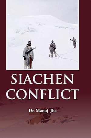 Siachen Conflict